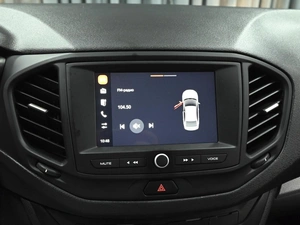 Седан ВАЗ (LADA) Vesta 2022 года, 1189000 рублей, Ставрополь