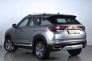 Внедорожник Changan CS35 Plus 2019 года, 1289000 рублей, Челябинск