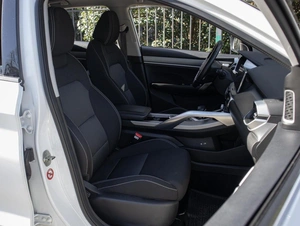 Внедорожник Geely Coolray 2023 года, 1430000 рублей, Большой Сочи