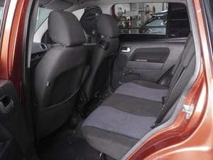 Хетчбэк Ford Fusion 2007 года, 530000 рублей, Ростов-на-Дону