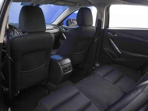 Седан Mazda 6 2016 года, 1715023 рублей, Москва