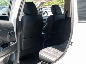 Внедорожник Mitsubishi Outlander 2022 года, 2970000 рублей, Краснодар