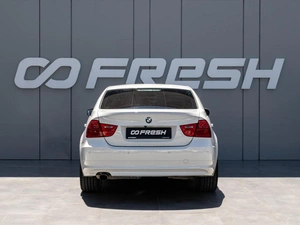Седан BMW 3 серия 2010 года, 1199000 рублей, Краснодар