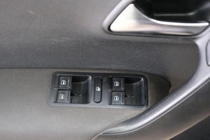 Седан Volkswagen Polo 2014 года, 819000 рублей, Омск