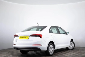 Лифтбек Skoda Rapid 2021 года, 1799000 рублей, Пермь