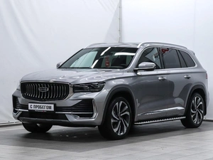 Внедорожник Geely Monjaro 2022 года, 3649000 рублей, Красноярск