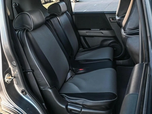 Внедорожник Honda Crossroad 2007 года, 1089000 рублей, Кирилловка