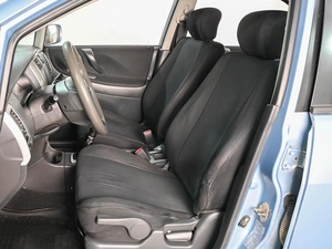 Седан Suzuki Liana 2007 года, 539000 рублей, Аксай