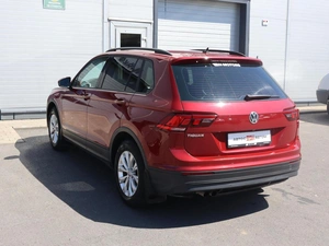 Внедорожник Volkswagen Tiguan 2020 года, 2470000 рублей, Курск