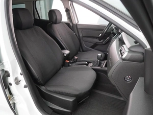 Внедорожник Renault Duster 2021 года, 1622000 рублей, Воронеж