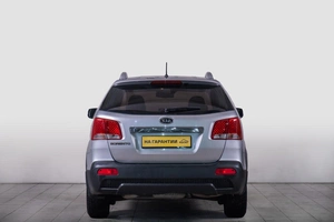 Внедорожник Kia Sorento 2009 года, 1549000 рублей, Томск