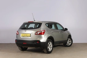 Внедорожник Nissan Qashqai 2010 года, 919000 рублей, Новосибирск