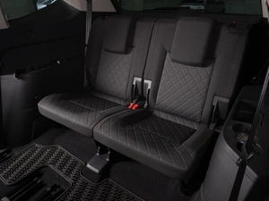 Внедорожник Volkswagen Atlas 2018 года, 2549000 рублей, Минеральные Воды