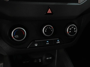 Внедорожник Hyundai Creta 2017 года, 1680000 рублей, Ростов-на-Дону