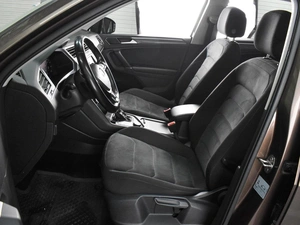 Внедорожник Volkswagen Tiguan 2017 года, 2574000 рублей, Воронеж