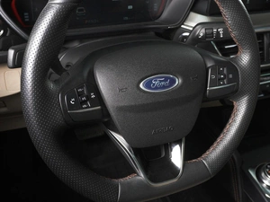 Седан Ford Focus 2021 года, 2299000 рублей, Минеральные Воды