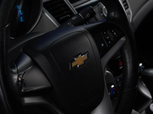 Седан Chevrolet Cruze 2012 года, 627444 рублей, Москва