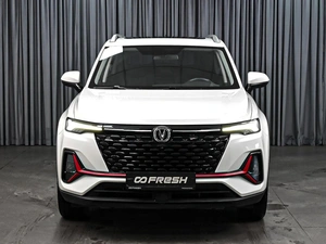 Внедорожник Changan CS35 Plus 2023 года, 1899000 рублей, Ставрополь