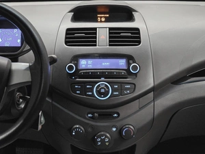 Хетчбэк Ravon R2 2017 года, 799000 рублей, Красноярск