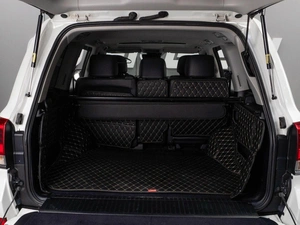 Внедорожник Toyota Land Cruiser 2016 года, 6500000 рублей, Тюмень