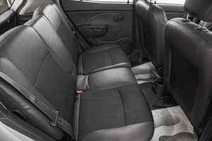 Хетчбэк Kia Picanto 2010 года, 399000 рублей, Барнаул