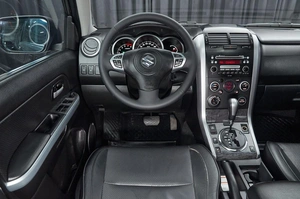 Внедорожник Suzuki Grand Vitara 2010 года, 1149000 рублей, Красноярск