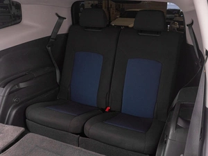 Минивэн Chevrolet Orlando 2014 года, 1359000 рублей, Тюмень