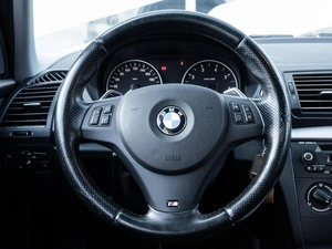 Хетчбэк BMW 1 серия 2009 года, 675300 рублей, Ставрополь