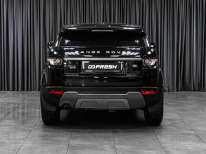 Внедорожник Land Rover Range Rover Evoque 2013 года, 1819000 рублей, Тюмень