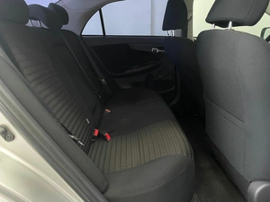 Седан Toyota Corolla 2012 года, 1155000 рублей, Красноярск