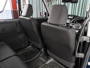 Минивэн Toyota Roomy 2020 года, 1719000 рублей, Тюмень