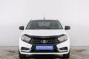 Седан ВАЗ (LADA) Vesta 2021 года, 1189000 рублей, Красноярск