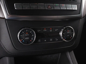 Внедорожник Mercedes-benz GL-класс AMG 2014 года, 4240000 рублей, Минеральные Воды