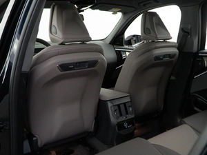 Внедорожник BMW X3 2025 года, 7797434 рублей, Москва