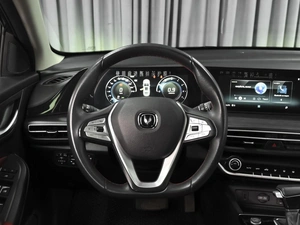 Седан Changan Eado Plus 2023 года, 1790000 рублей, Ставрополь