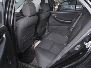 Седан Toyota Corolla 2005 года, 649000 рублей, Ростов-на-Дону