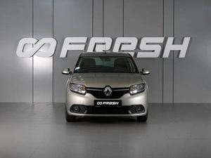 Хетчбэк Renault Sandero 2018 года, 958000 рублей, Минеральные Воды