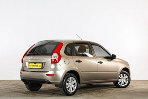 Лифтбек ВАЗ (LADA) Granta 2019 года, 749000 рублей, Тюмень