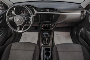 Седан Kia Rio 2020 года, 1489000 рублей, Челябинск