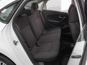 Седан Volkswagen Polo 2018 года, 1272000 рублей, Воронеж