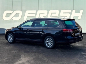 Универсал Volkswagen Passat 2018 года, 1989000 рублей, Кропоткин