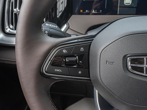 Внедорожник Geely Xingyue L 2026 года, 4290000 рублей, Краснодар