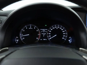 Седан Lexus GS 2012 года, 3499444 рублей, Москва