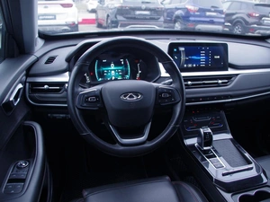 Внедорожник Chery Tiggo 7 Pro 2020 года, 1499000 рублей, Владимир