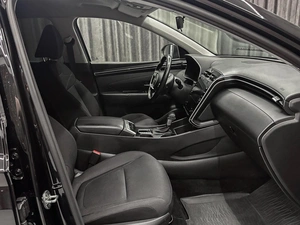 Внедорожник Hyundai Tucson 2021 года, 2399000 рублей, Красноярск