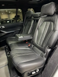 Внедорожник BMW X7 2022 года, 13990000 рублей, Солонцы