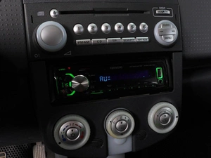 Хетчбэк Mitsubishi Colt 2005 года, 430000 рублей, Красный Пахарь