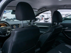 Седан ВАЗ (LADA) Vesta 2023 года, 1170000 рублей, Петрозаводск