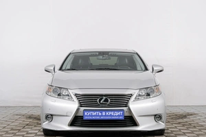 Седан Lexus ES 2014 года, 2269000 рублей, Красноярск