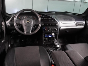 Внедорожник Chevrolet Niva 2012 года, 629000 рублей, Воронеж